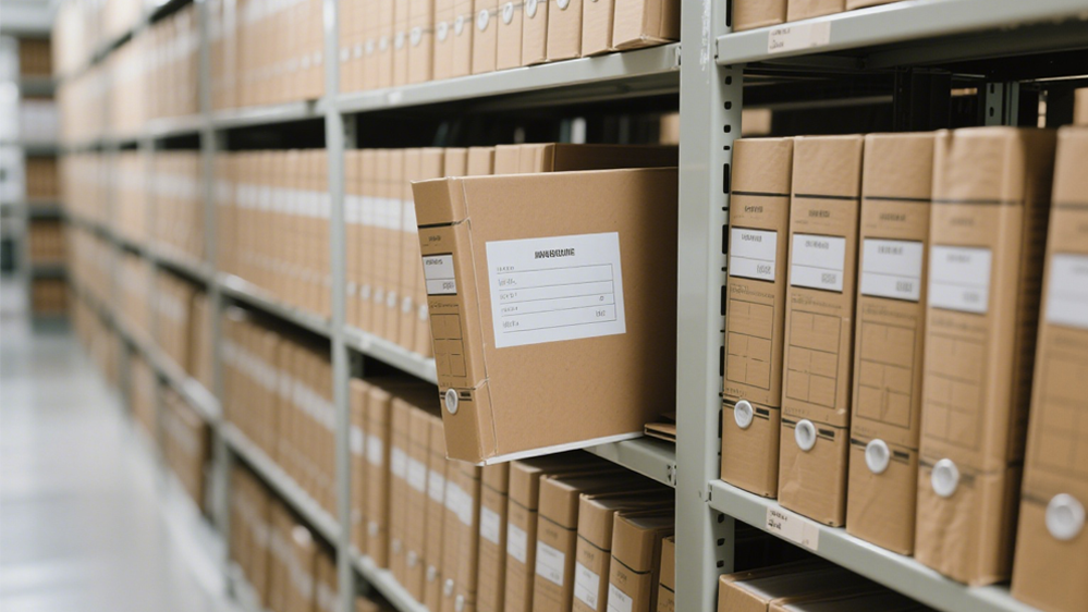 檔案整理咨詢服務(wù)